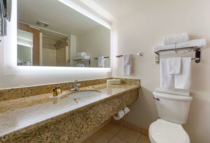 Best Western Plus Oak Harbor Hotel And Conference Center