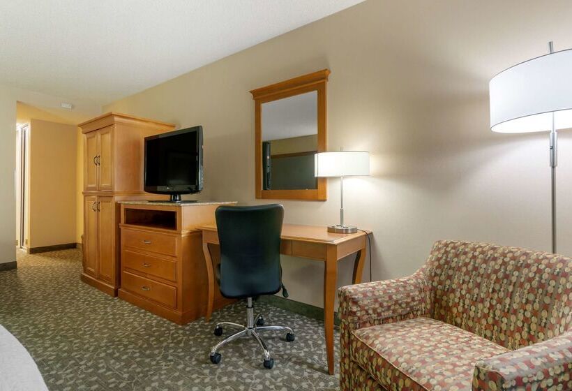 Best Western Plus Oak Harbor Hotel And Conference Center
