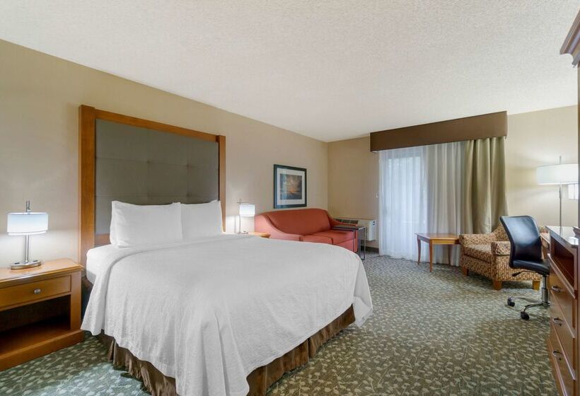 Best Western Plus Oak Harbor Hotel And Conference Center