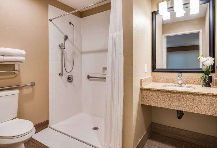 호텔 Best Western Plus Heritage Inn