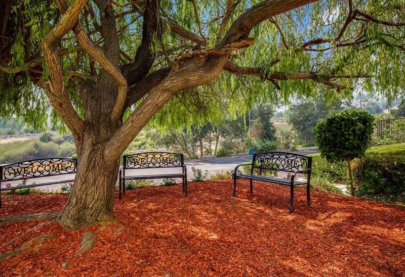 호텔 Best Western Plus Heritage Inn