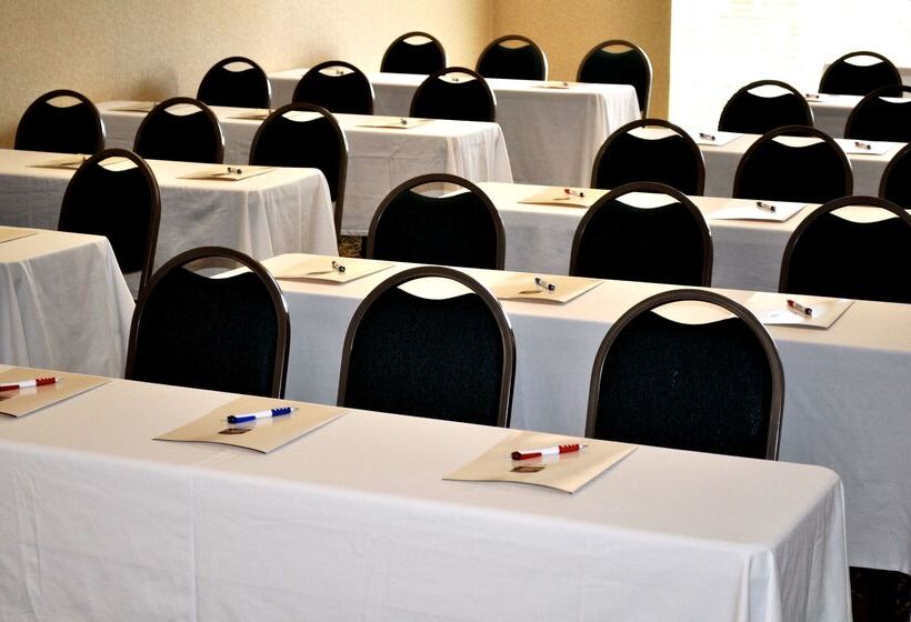 호텔 Best Western Plus Heritage Inn