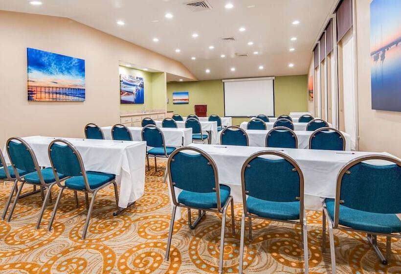 호텔 Best Western Plus Heritage Inn