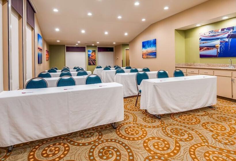 호텔 Best Western Plus Heritage Inn