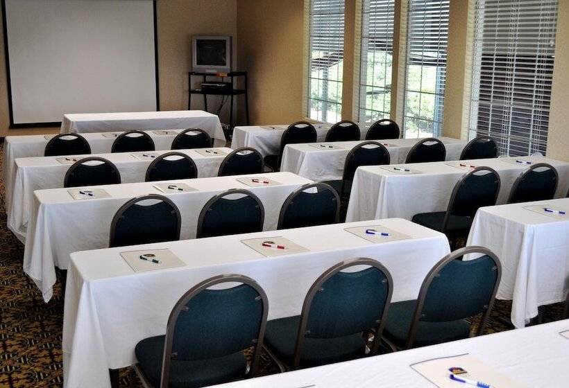 호텔 Best Western Plus Heritage Inn