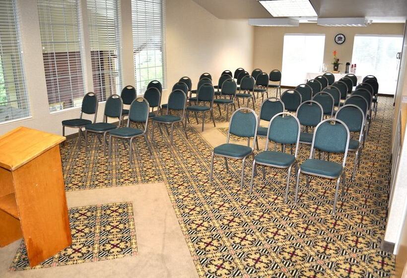 호텔 Best Western Plus Heritage Inn