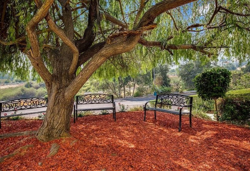 호텔 Best Western Plus Heritage Inn