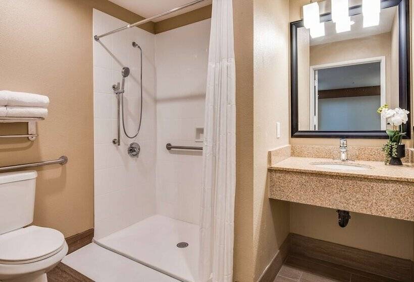 호텔 Best Western Plus Heritage Inn