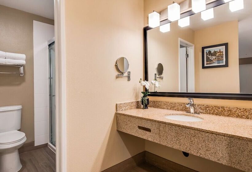 호텔 Best Western Plus Heritage Inn