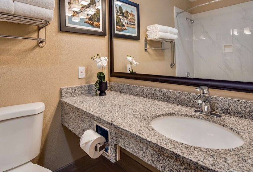 호텔 Best Western Plus Heritage Inn