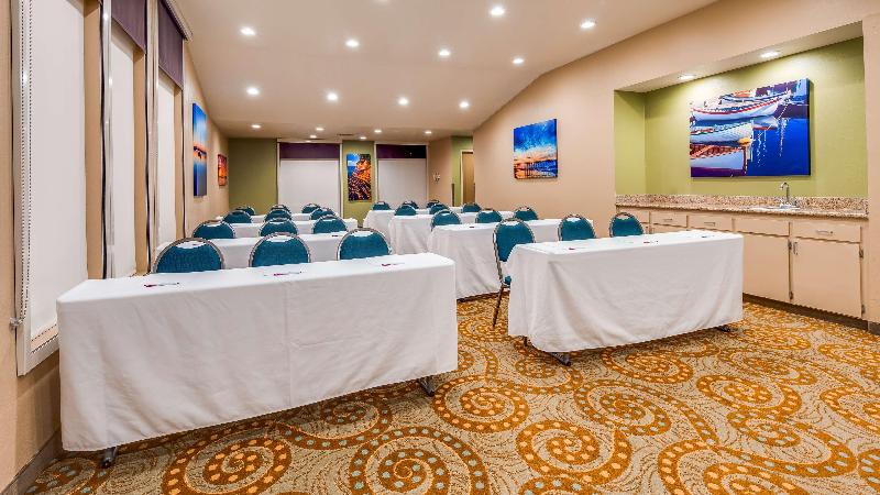 호텔 Best Western Plus Heritage Inn