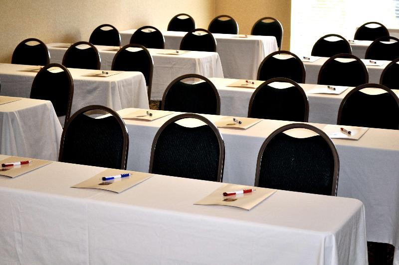 호텔 Best Western Plus Heritage Inn