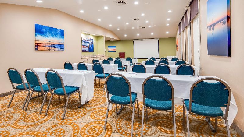 호텔 Best Western Plus Heritage Inn