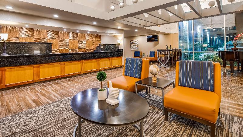 호텔 Best Western Plus Heritage Inn