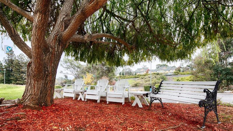 호텔 Best Western Plus Heritage Inn