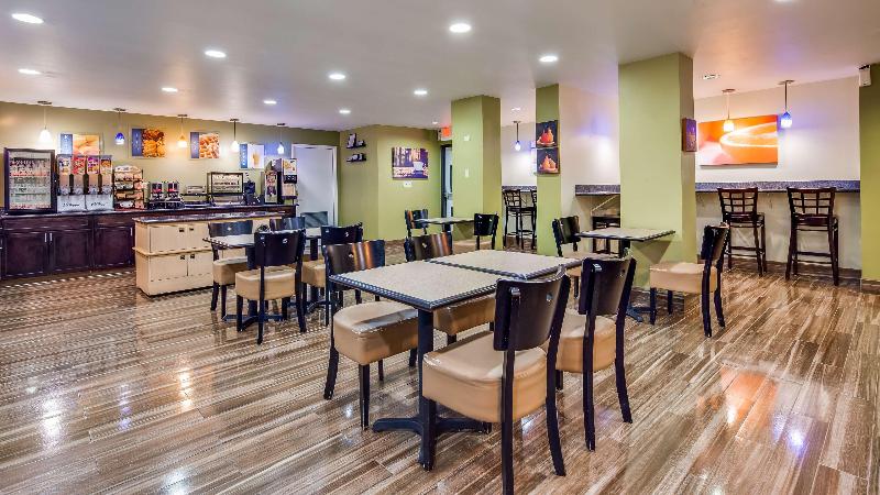 호텔 Best Western Plus Heritage Inn