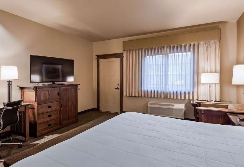 호텔 Best Western Plus High Country Inn