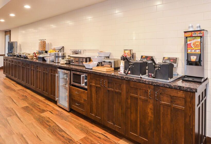 호텔 Best Western Plus High Country Inn