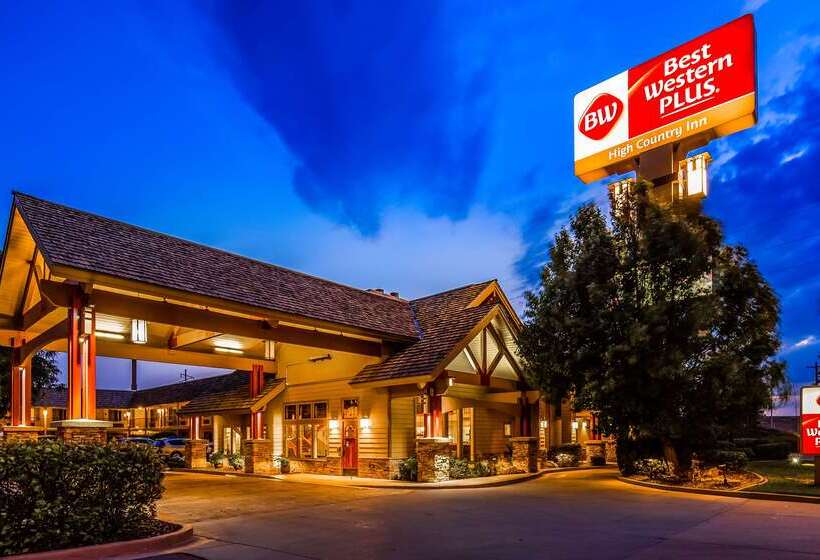호텔 Best Western Plus High Country Inn