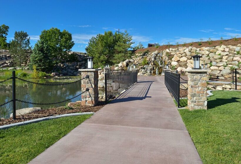 호텔 Best Western Plus High Country Inn