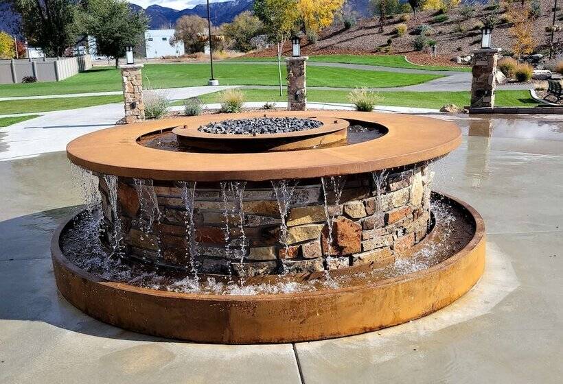 호텔 Best Western Plus High Country Inn