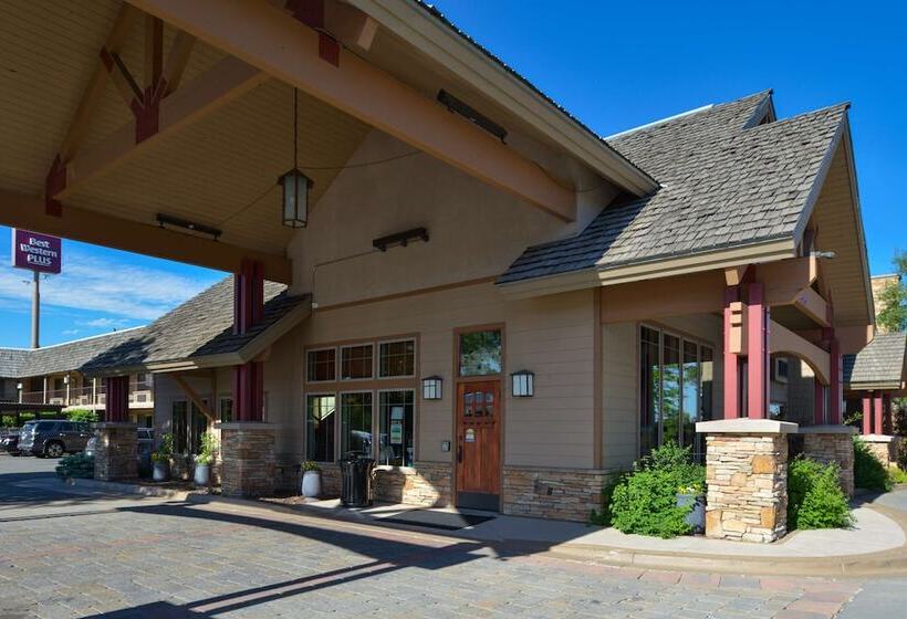 호텔 Best Western Plus High Country Inn