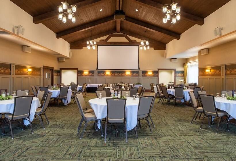 호텔 Best Western Plus High Country Inn