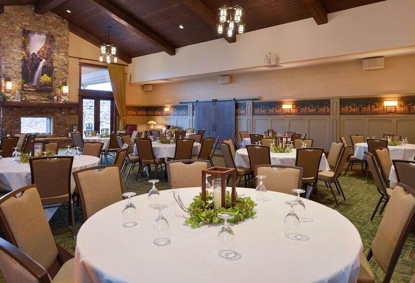 호텔 Best Western Plus High Country Inn