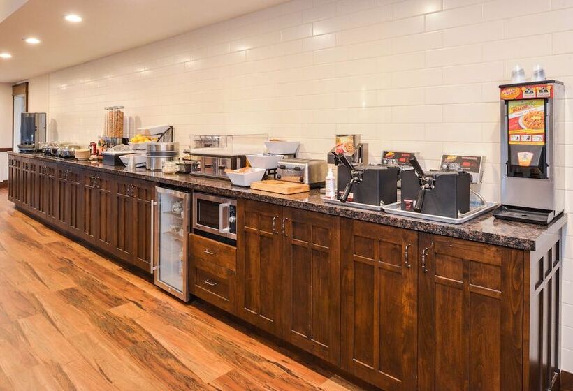 호텔 Best Western Plus High Country Inn