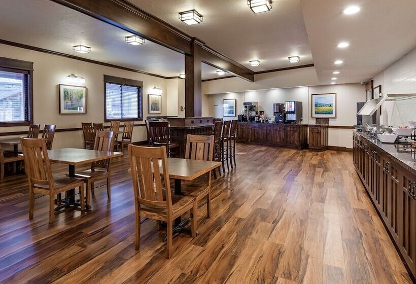 호텔 Best Western Plus High Country Inn