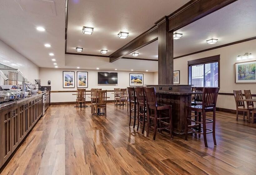 호텔 Best Western Plus High Country Inn