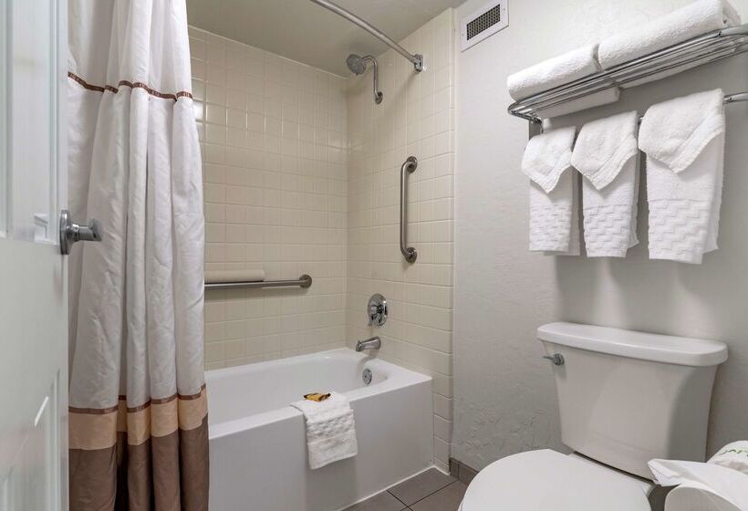 فندق Best Western Plus Hilltop Inn