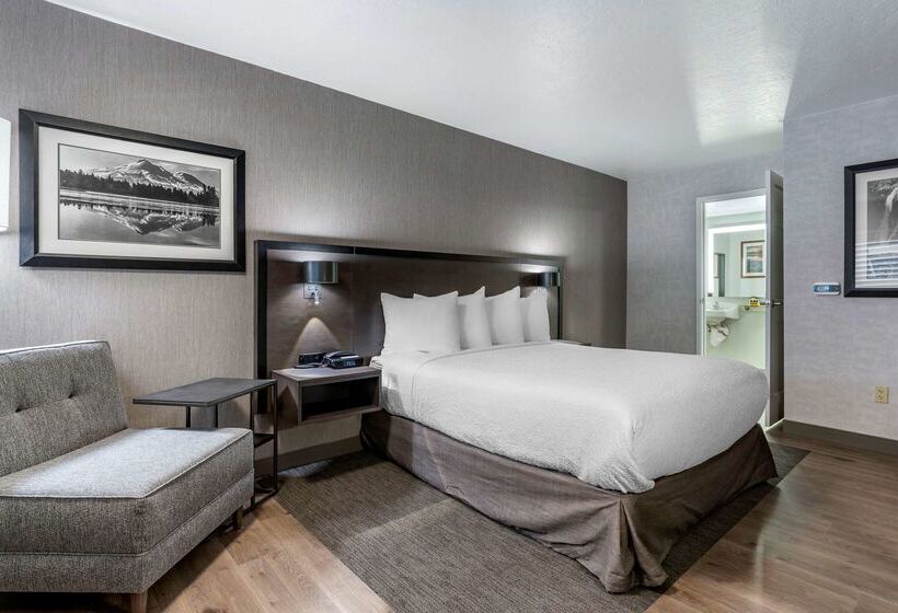 فندق Best Western Plus Hilltop Inn