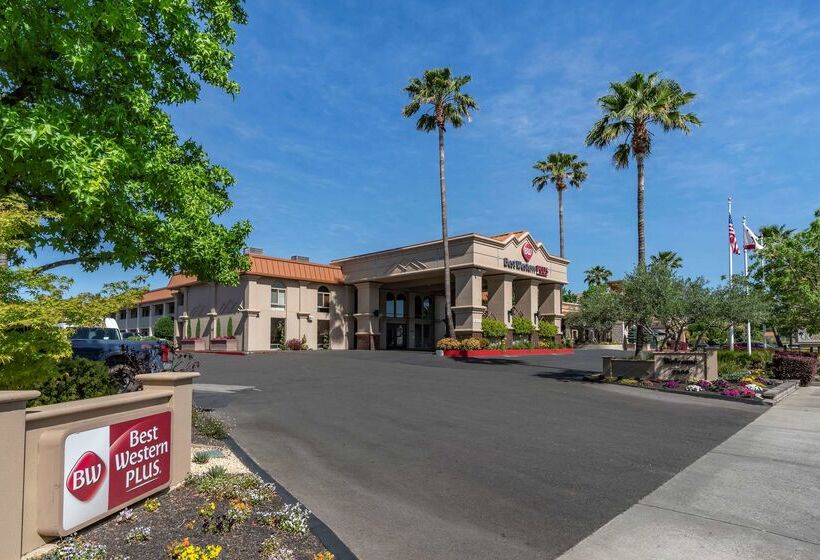 فندق Best Western Plus Hilltop Inn