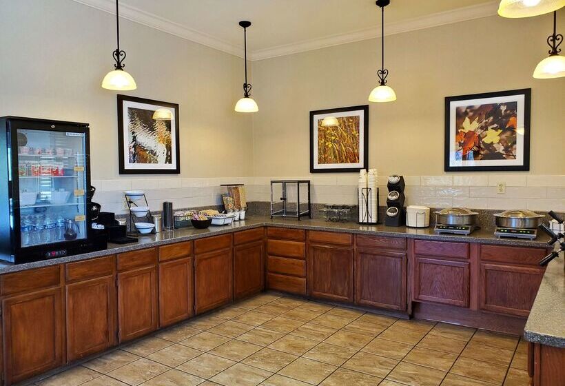 호텔 Best Western Plus Humboldt House Inn