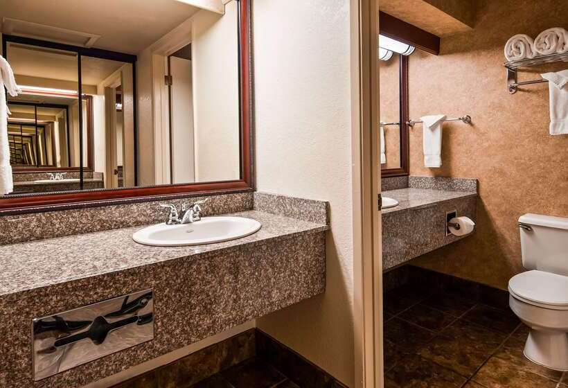 호텔 Best Western Plus Humboldt House Inn