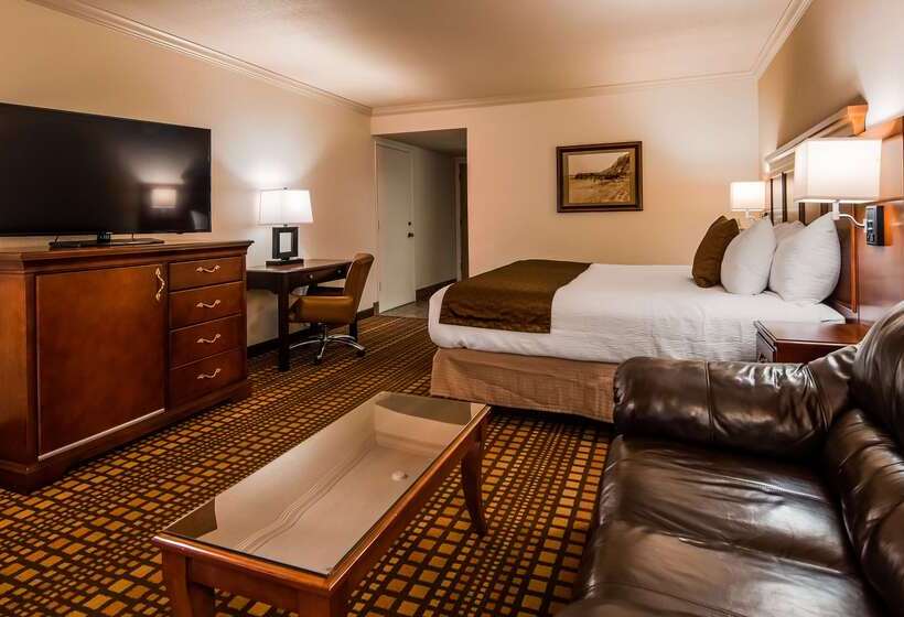 호텔 Best Western Plus Humboldt House Inn