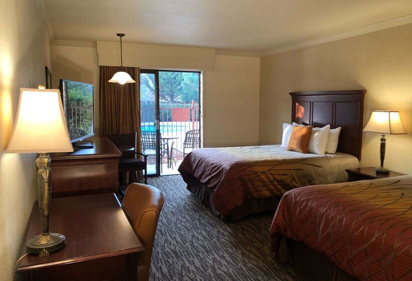 호텔 Best Western Plus Humboldt House Inn