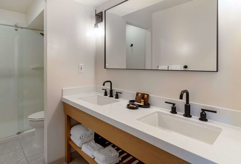 Отель Best Western Plus Inn At The Vines