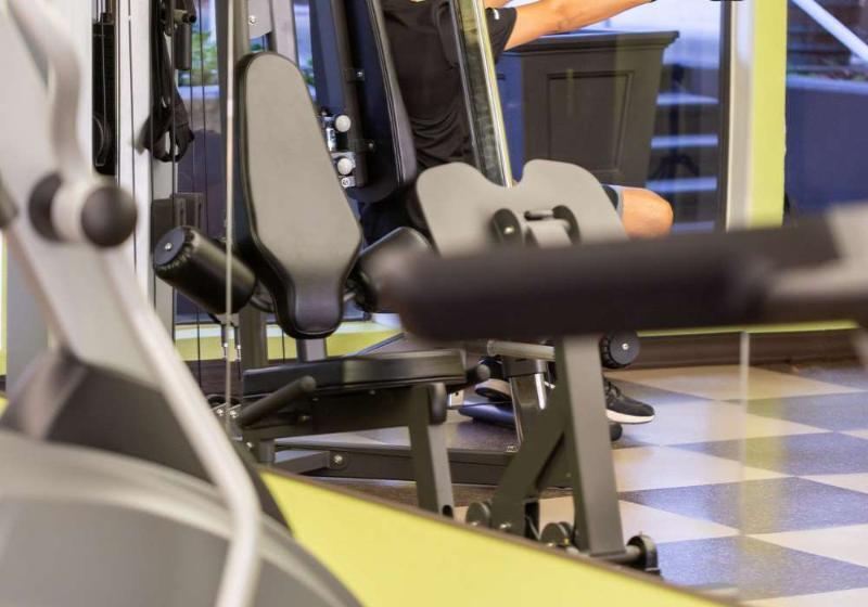 Отель Best Western Plus Inn At The Vines