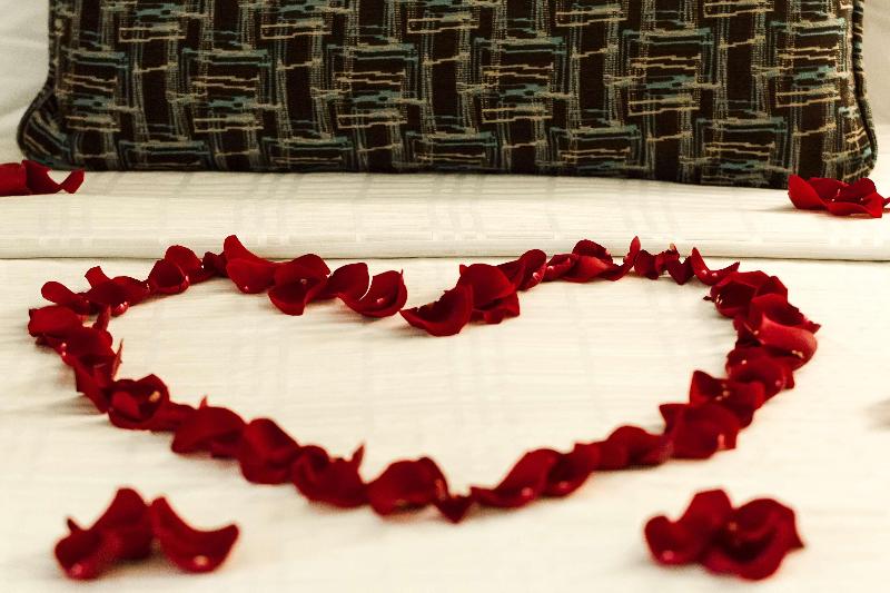 Отель Best Western Plus Inn At The Vines