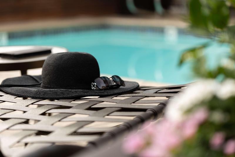 Отель Best Western Plus Inn At The Vines