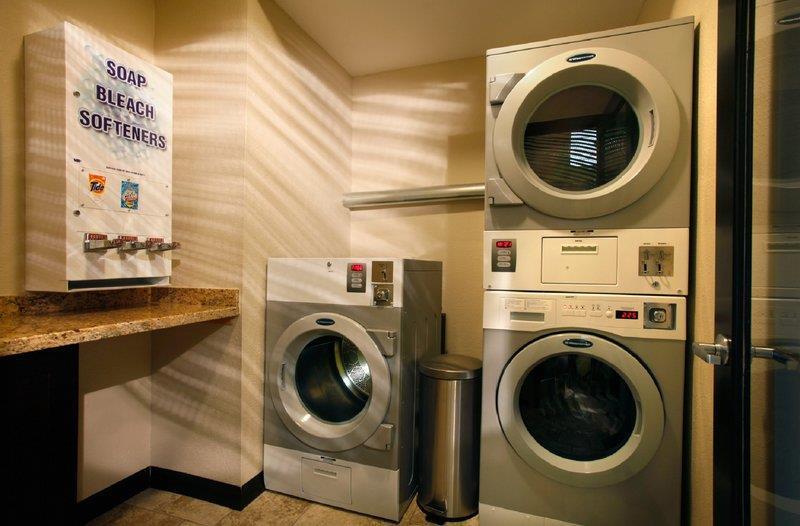 Отель Best Western Plus Inn At The Vines