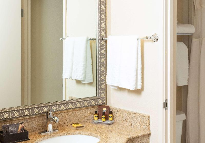 Отель Best Western Plus Inn At The Vines