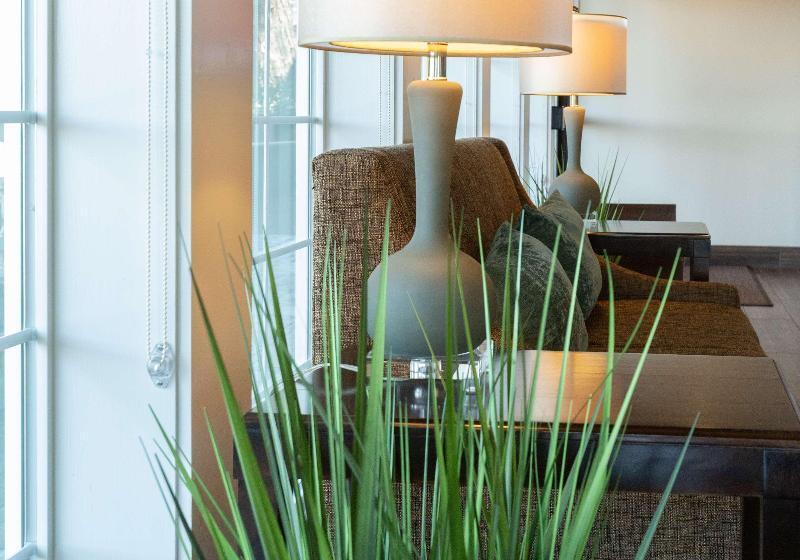 Отель Best Western Plus Inn At The Vines