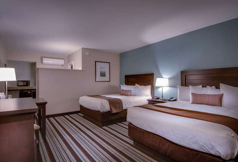 ホテル Best Western At Ventura Pier