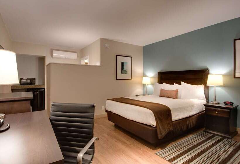 ホテル Best Western At Ventura Pier