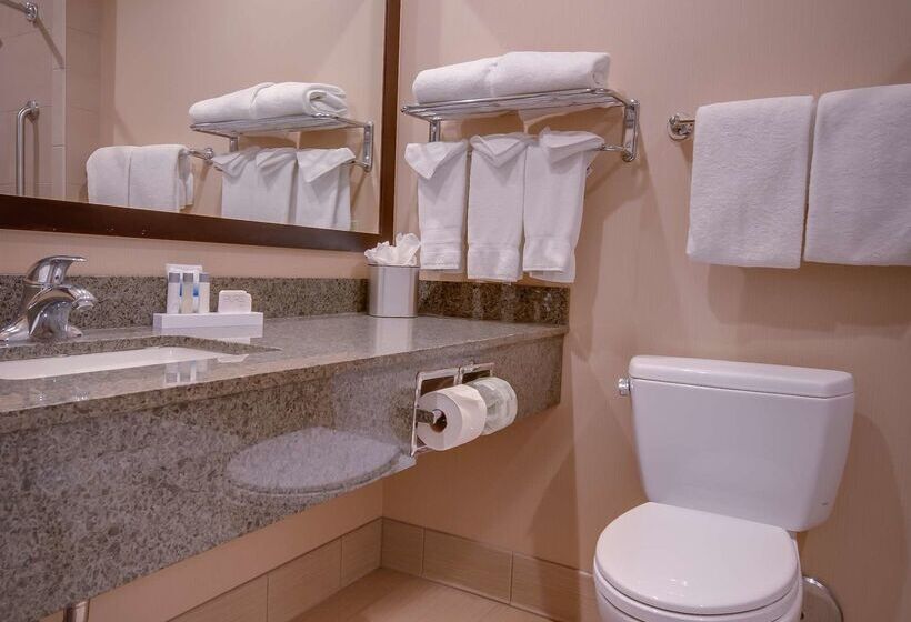 ホテル Best Western At Ventura Pier