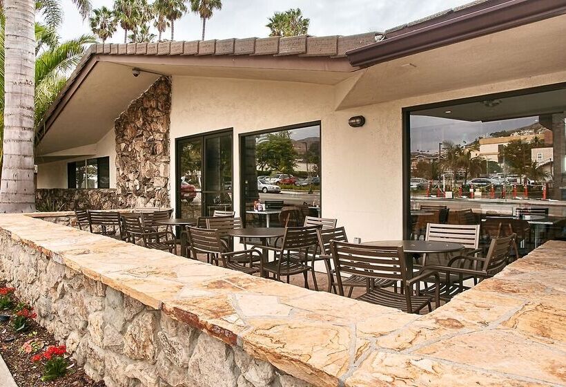 ホテル Best Western At Ventura Pier
