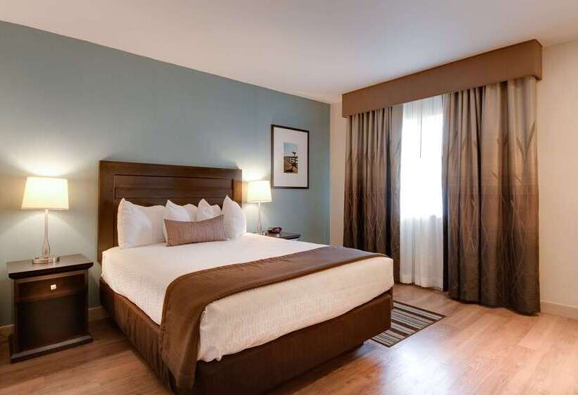 هتل Best Western At Ventura Pier